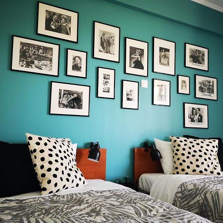 Sea&Sun Glyfada Apartment Ateny Zewnętrze zdjęcie