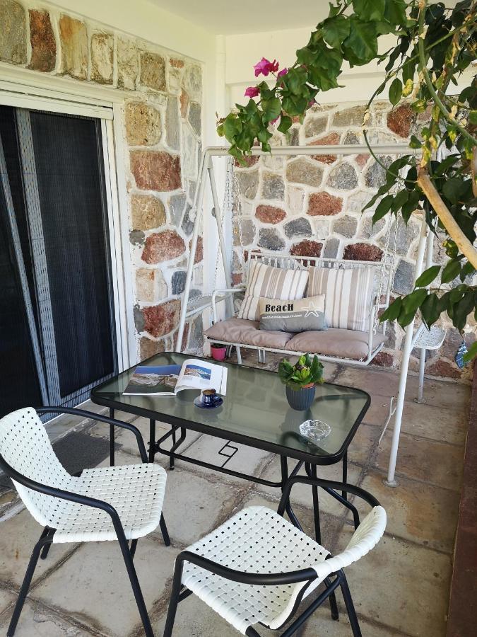Sea&Sun Glyfada Apartment Ateny Zewnętrze zdjęcie