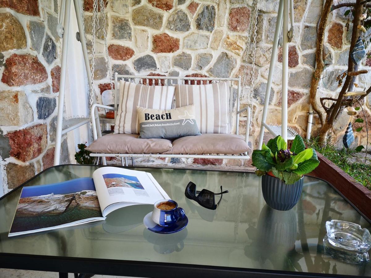 Sea&Sun Glyfada Apartment Ateny Zewnętrze zdjęcie