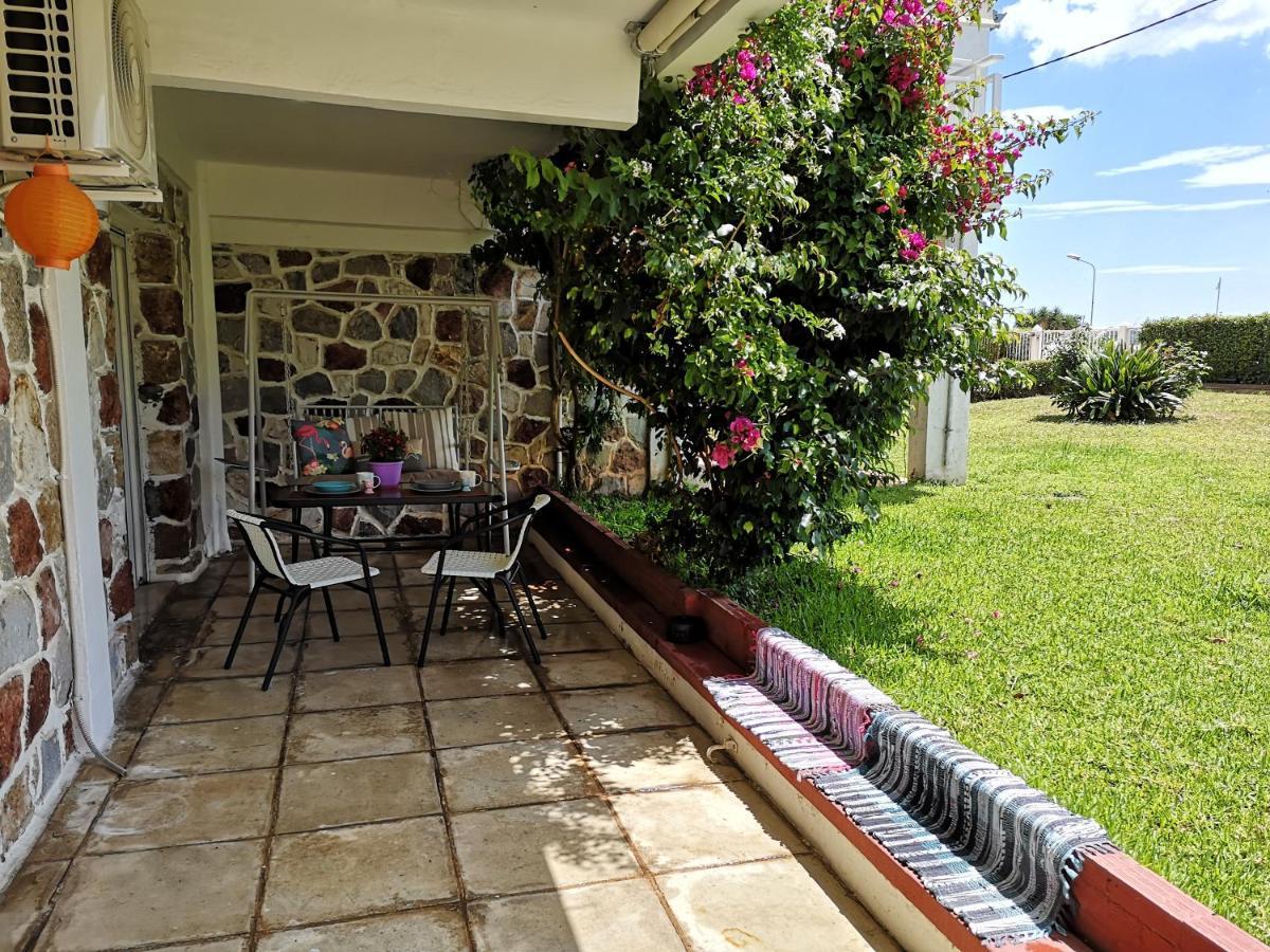 Sea&Sun Glyfada Apartment Ateny Zewnętrze zdjęcie
