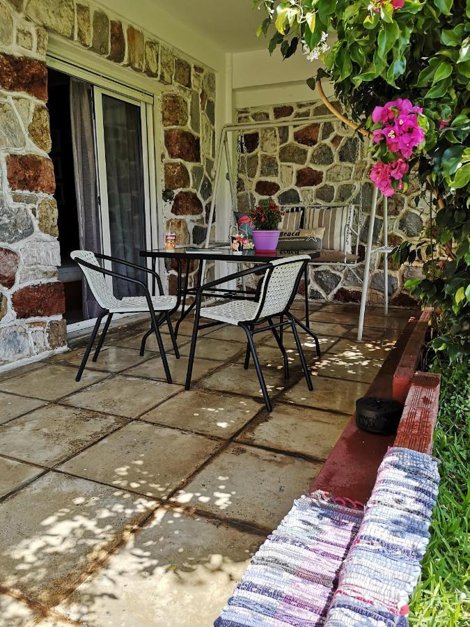 Sea&Sun Glyfada Apartment Ateny Zewnętrze zdjęcie