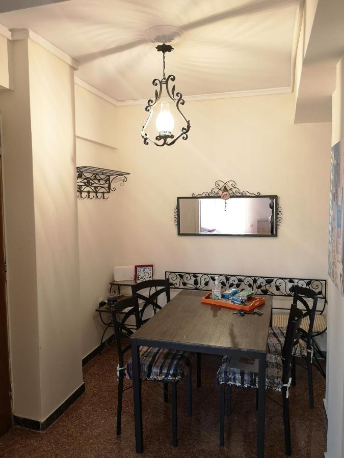 Sea&Sun Glyfada Apartment Ateny Zewnętrze zdjęcie