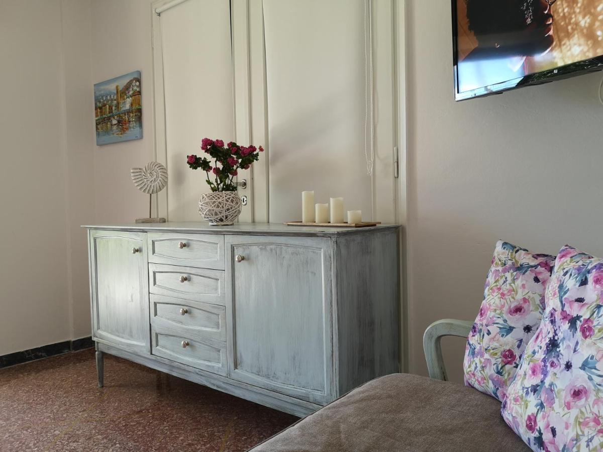 Sea&Sun Glyfada Apartment Ateny Zewnętrze zdjęcie