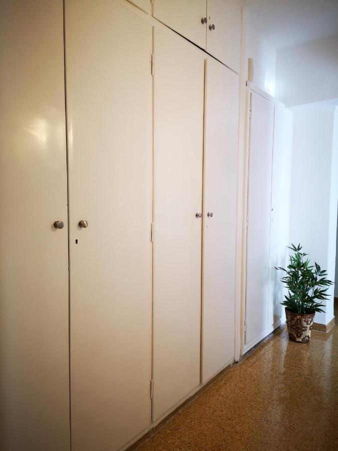 Sea&Sun Glyfada Apartment Ateny Zewnętrze zdjęcie