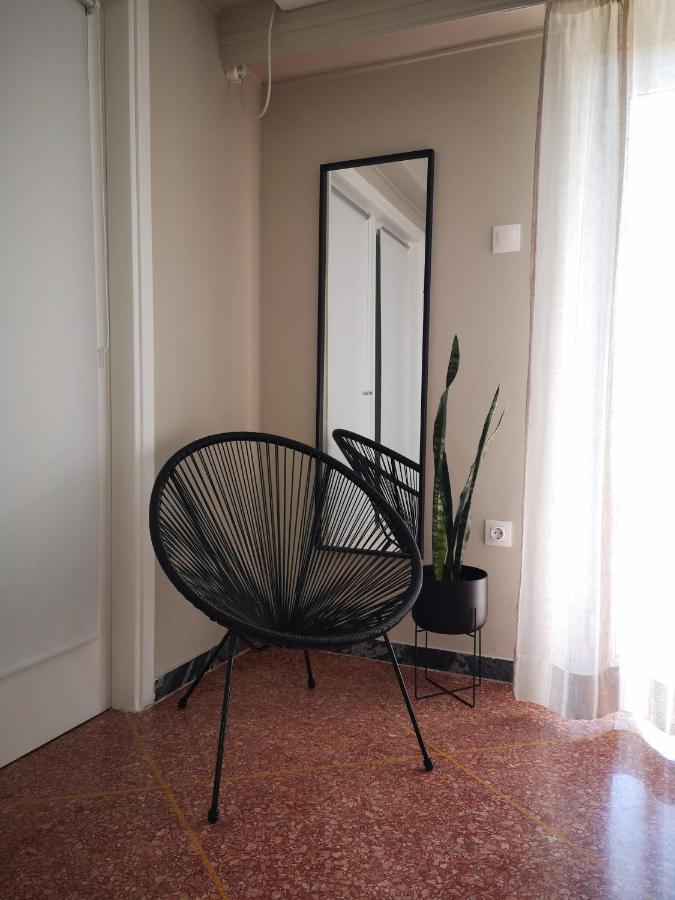 Sea&Sun Glyfada Apartment Ateny Zewnętrze zdjęcie