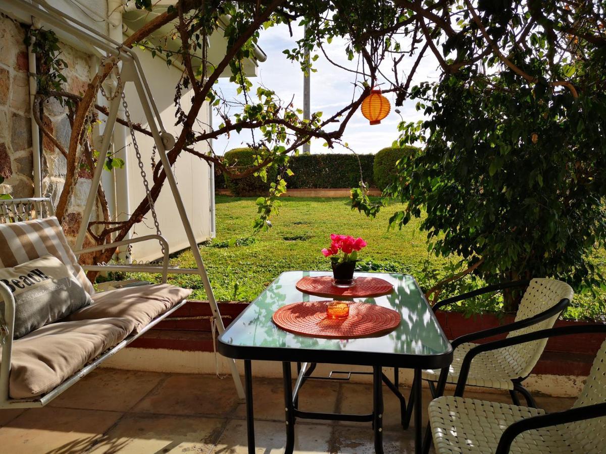 Sea&Sun Glyfada Apartment Ateny Zewnętrze zdjęcie