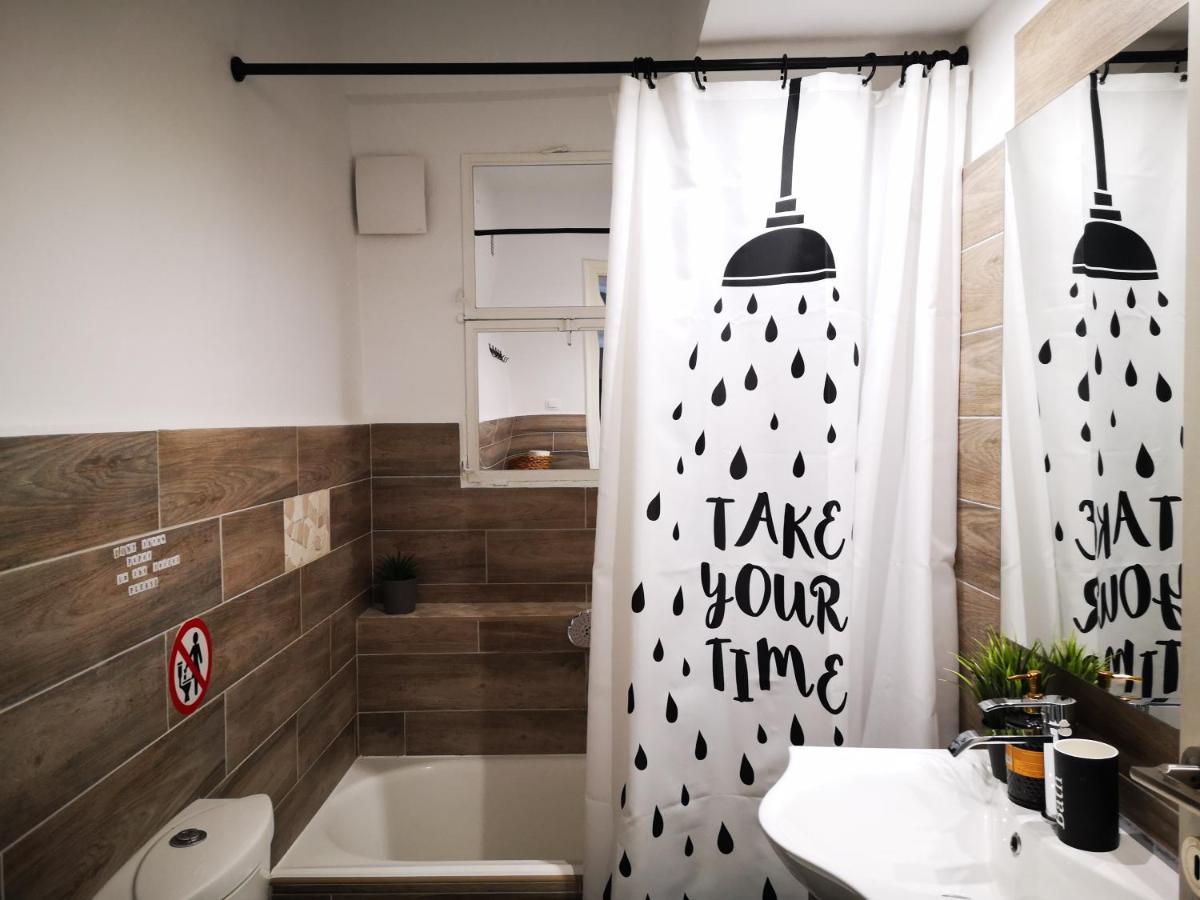 Sea&Sun Glyfada Apartment Ateny Zewnętrze zdjęcie
