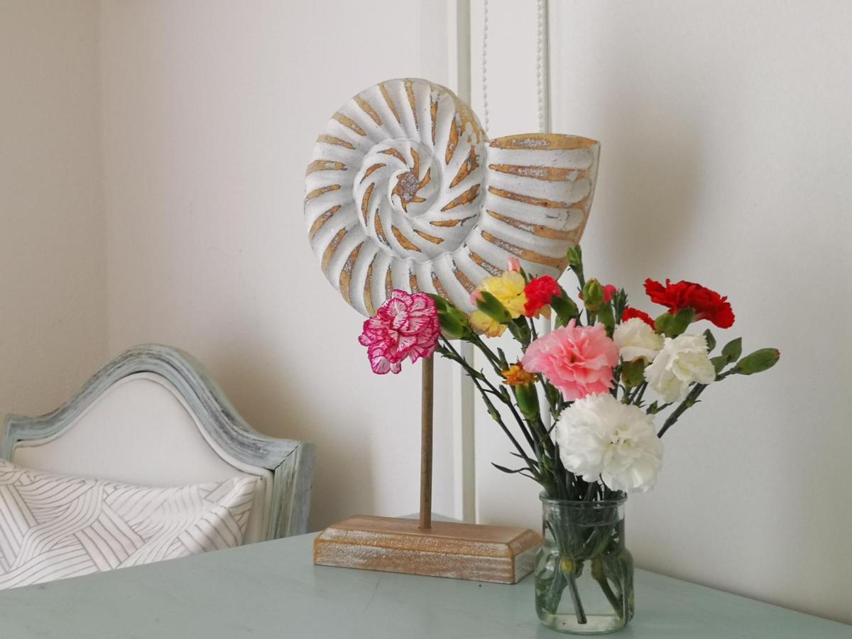 Sea&Sun Glyfada Apartment Ateny Zewnętrze zdjęcie