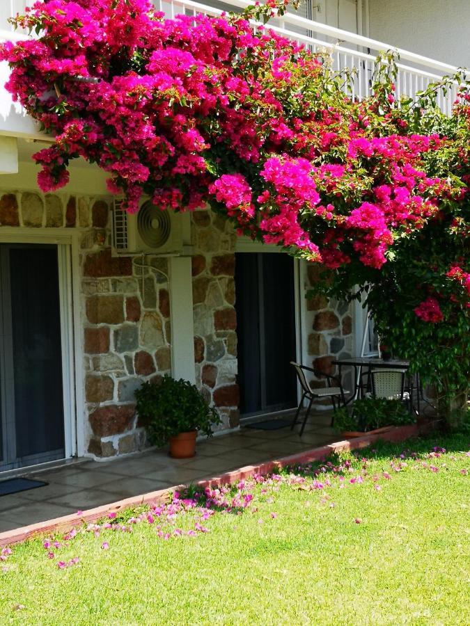 Sea&Sun Glyfada Apartment Ateny Zewnętrze zdjęcie