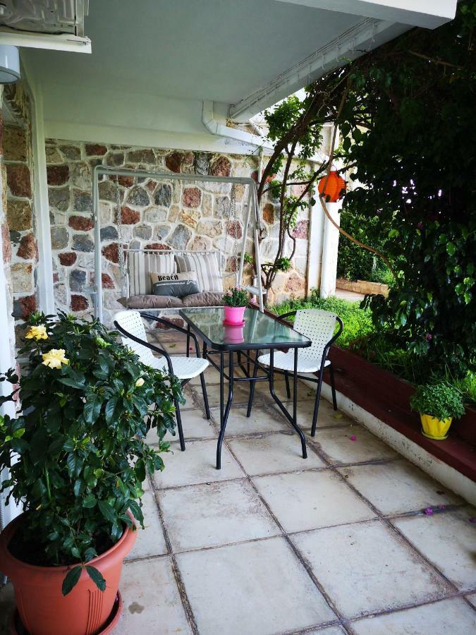 Sea&Sun Glyfada Apartment Ateny Zewnętrze zdjęcie
